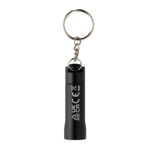 Keychain and flashlight - Image 7